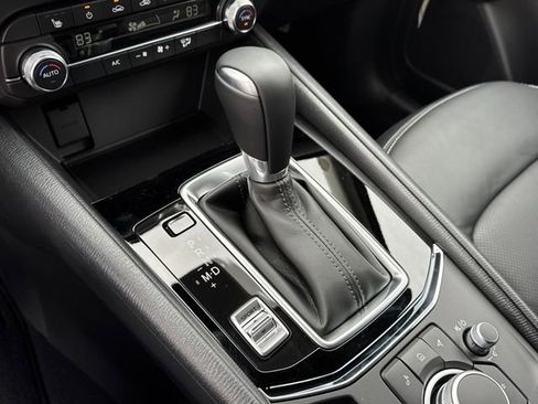 New 2025 MAZDA CX-5 AWD 2.5 S image 13