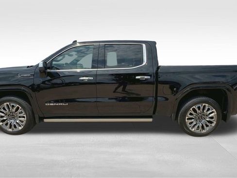 Certified 2023 GMC Sierra 1500 Denali Ultimate image 6