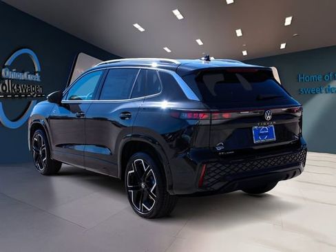 New 2026 Volkswagen Tiguan SEL R-Line image 6