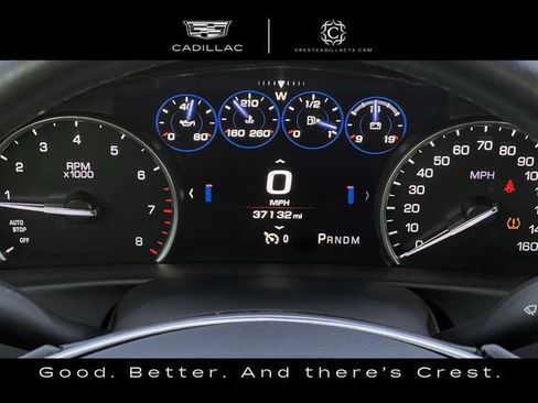 Used 2016 Cadillac CT6 RWD image 14