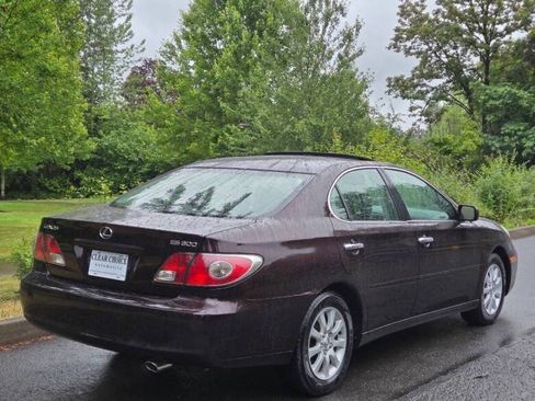 Used 2002 Lexus ES 330 image 7