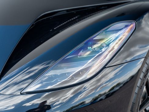 New 2026 Lotus Emira RWD image 21