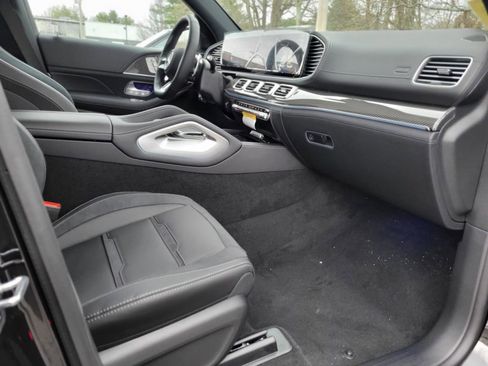 New 2026 Mercedes-Benz GLE 53 AMG 4MATIC image 9