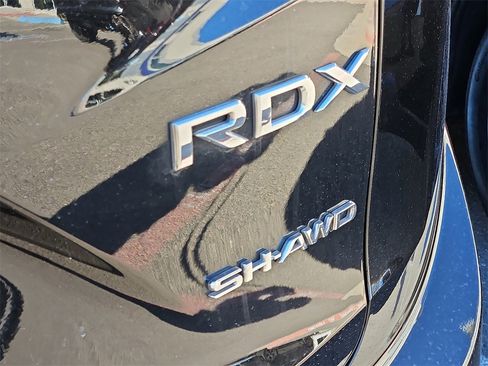 Certified 2024 Acura RDX SH-AWD image 5