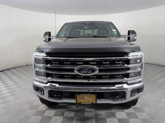 Certified 2024 Ford F250 Lariat AWD/4WD video 2