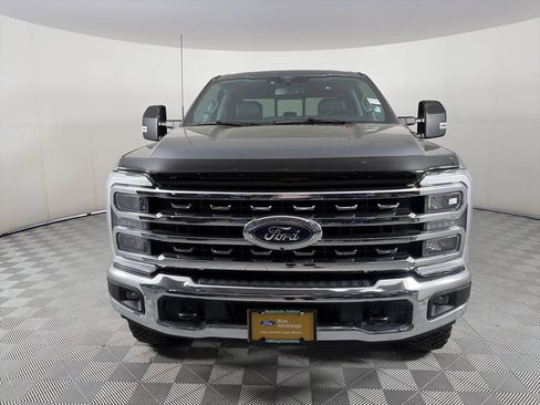 Certified 2024 Ford F250 Lariat AWD/4WD image 2
