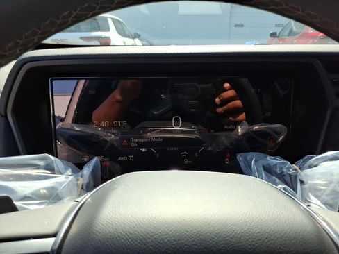 New 2026 GMC Terrain AT4 w/ Convenience Package III image 15