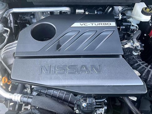 Used 2023 Nissan Rogue SV AWD/4WD image 31