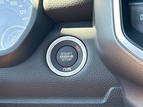 New 2026 RAM 1500 Big Horn image 33