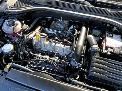 Certified 2021 Volkswagen Jetta S w/ Driver Assistance Package image 30