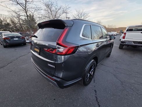 Used 2023 Honda CR-V Sport image 8