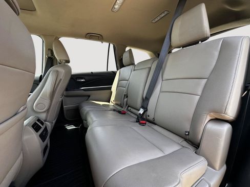 Used 2021 Honda Pilot EX-L image 26
