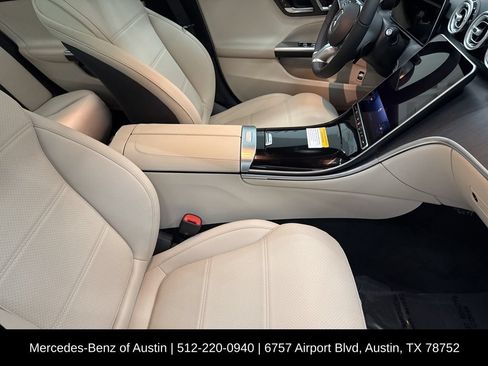 Certified 2026 Mercedes-Benz C 300 Sedan image 31