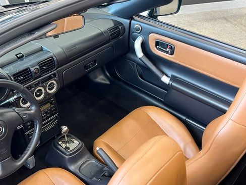 Used 2003 Toyota MR2 image 23