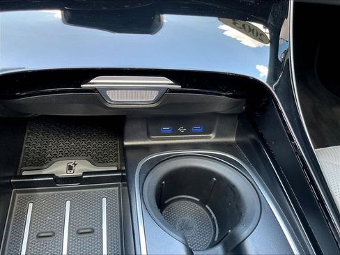 Certified 2023 Mercedes-Benz S 580 4MATIC Sedan image 17