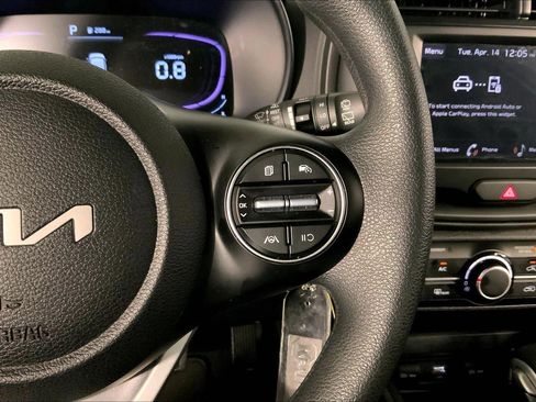 Certified 2025 Kia Soul LX image 19