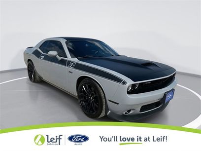 Used 2020 Dodge Challenger R/T Scat Pack w/ T/A Package