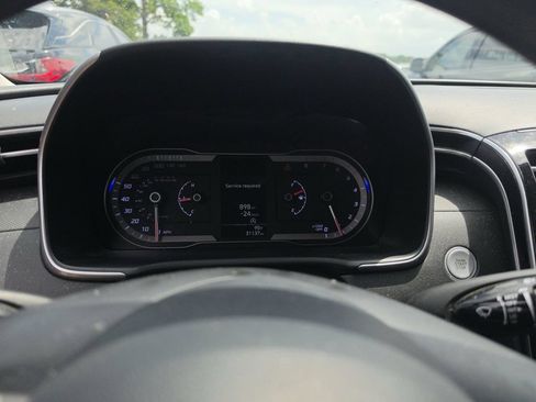 Used 2023 Hyundai Tucson SEL FWD image 16