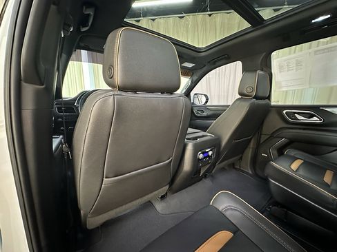 Certified 2023 GMC Yukon AT4 image 26