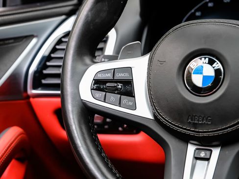 Used 2023 BMW 840i Gran Coupe w/ M Sport Professional Package image 21