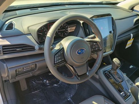 New 2026 Subaru Crosstrek 2.5i Limited image 8