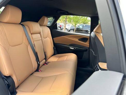 Used 2025 Lexus RX 350 Premium w/ Accessory Package (Z1) FWD image 31