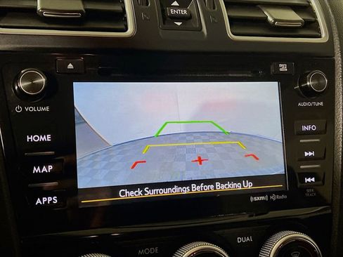 Used 2017 Subaru Forester 2.5i Touring image 13