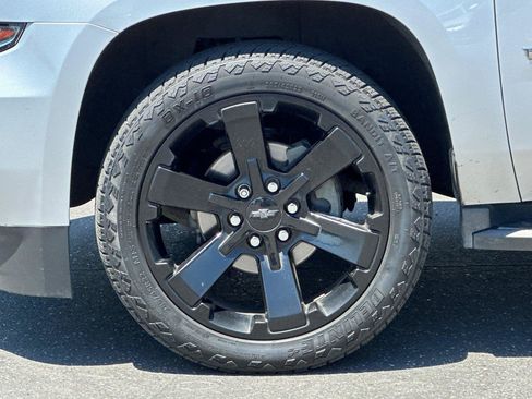 Used 2016 Chevrolet Tahoe LS RWD image 25