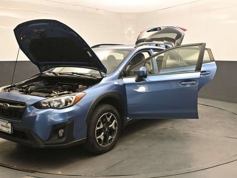 Used 2019 Subaru Crosstrek 2.0i Premium AWD/4WD image 38