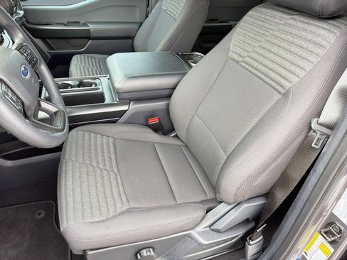 Used 2023 Ford F150 XL w/ STX Appearance Package RWD image 5