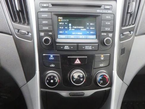 Used 2014 Hyundai Sonata GLS w/ Popular Equipment Group 2 image 47