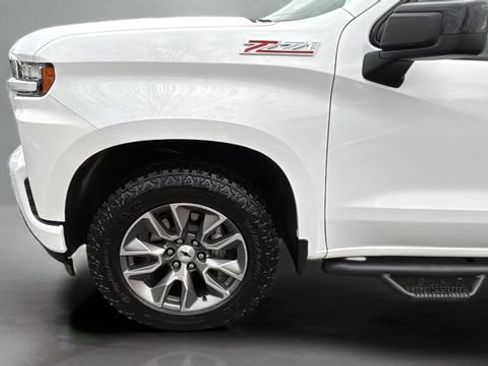 Used 2020 Chevrolet Silverado 1500 RST w/ All-Star Edition image 34