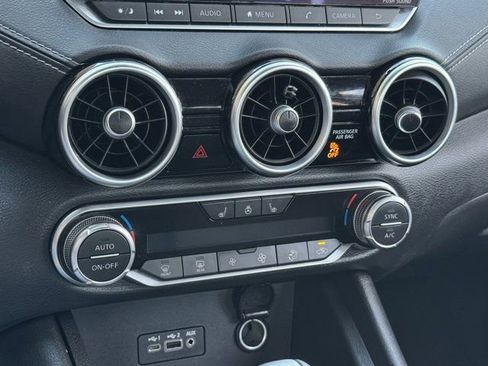 Used 2023 Nissan Sentra SV w/ All-Weather Package image 24