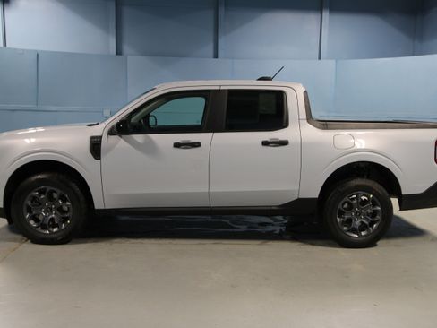New 2026 Ford Maverick XLT w/ XLT Luxury Package image 18