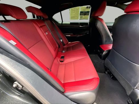Used 2025 Lexus IS 300 w/ Premium Package RWD image 20