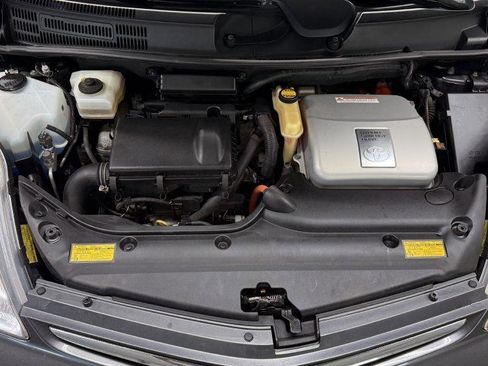 Used 2008 Toyota Prius FWD image 31