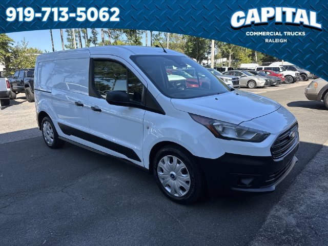 Used 2020 Ford Transit Connect XL FWD image 2