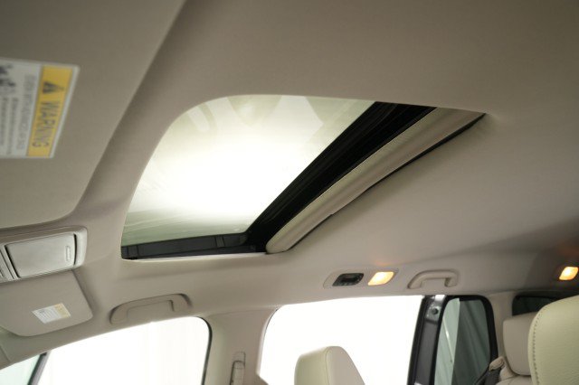 Used 2025 Honda Odyssey EX-L image 36