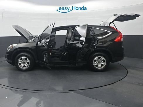 Used 2016 Honda CR-V LX image 37
