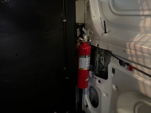 Used 2013 Ford E-150 and Econoline 150 image 16