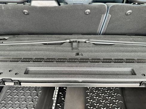 Used 2025 Ford Bronco Sport Heritage w/ Convenience Package image 26