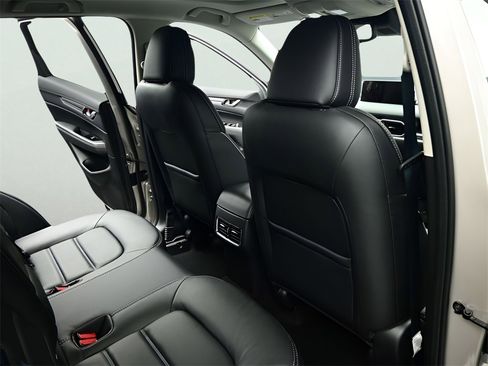 New 2025 MAZDA CX-5 AWD 2.5 S w/ Premium Plus Pkg image 10