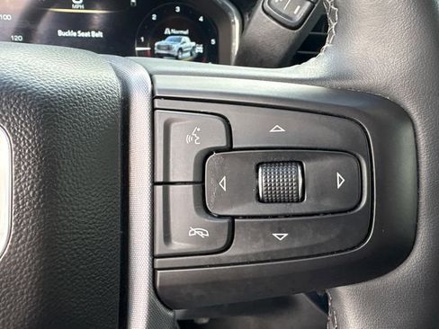 Used 2023 GMC Sierra 1500 Elevation image 30