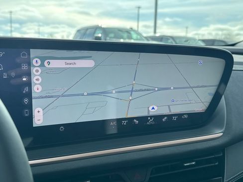 New 2026 Buick Envision Sport Touring image 30