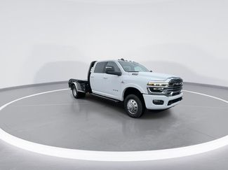 Used 2025 RAM 3500 Big Horn w/ Laramie Trim Package AWD/4WD video 4
