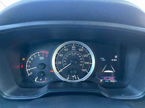 Used 2022 Toyota Corolla LE image 18
