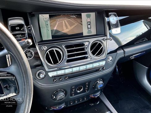 Certified 2017 Rolls-Royce Wraith image 7
