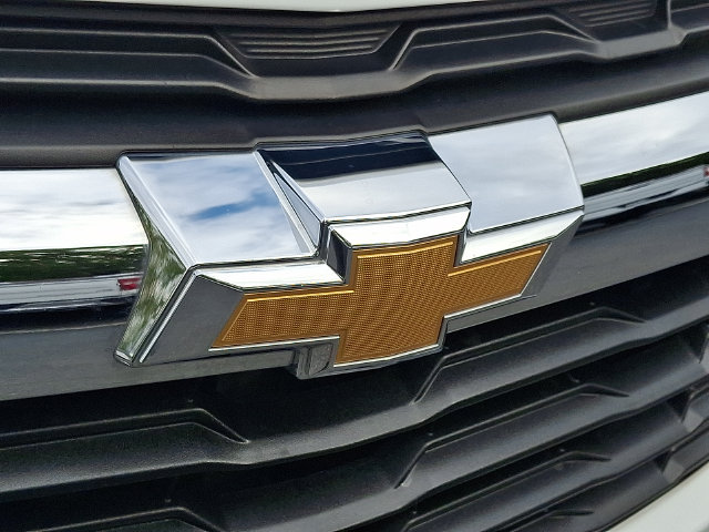 Certified 2024 Chevrolet TrailBlazer LT w/ Convenience Package AWD/4WD image 20