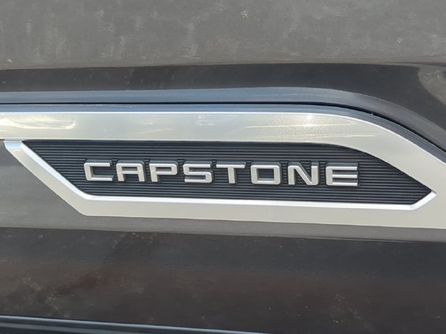 Used 2024 Toyota Tundra Capstone AWD/4WD image 14