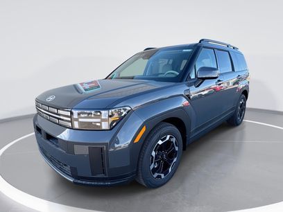 New 2026 Hyundai Santa Fe SEL